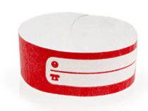 Pulsera Identificativa NL 73842