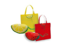 Bolsas plegables de poliéster 07
