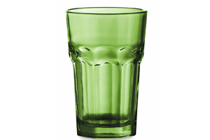 Vaso de cristal NL 74245