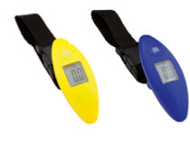 Bascula para compostaje