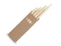 Lapices de colores NL 74456