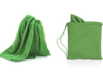 Mochila toalla NL 74563