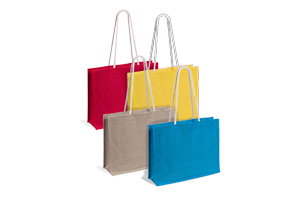 Bolsa yute color NL 74883