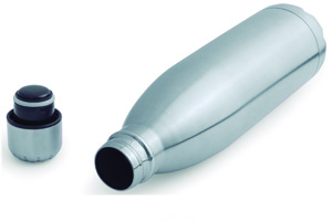 Bidón aluminio NL 74976