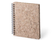 LIBRETA CORCHO NL75018