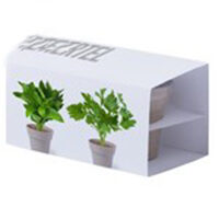 Macetas biodegradables NL 75113