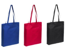 Bolsa de algodón NL 75452