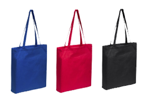 Bolsa de algodón NL 75452