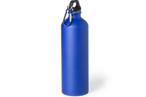 Botella Aluminio NL 75491