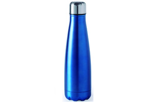 Bidón aluminio NL 75827