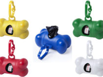 Dispensador de bolsas NL 75641