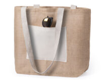 Bolsas Fibra Natural NL 75726
