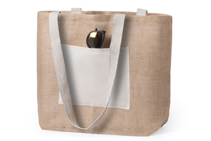 Bolsas Fibra Natural NL 75726
