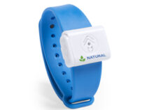 Pulsera anti-mosquitos NL 75762