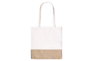 Bolsas Fibra Natural NL 75983