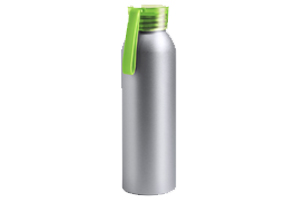 Bidón aluminio NL 75986