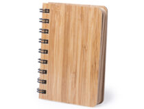 LIBRETA BAMBÚ NL76017