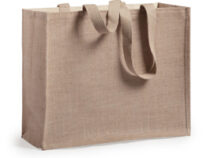 Bolsas Fibra Natural NL 76387