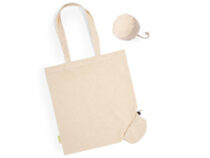 Bolsa Plegable Algodón NL 76391
