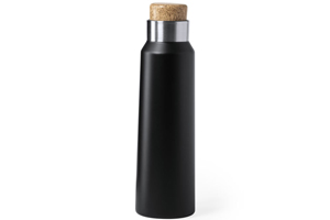 Botella Acero Inoxidable NL 76530