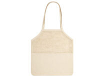 Bolsa Algodón - Malla Asa larga NL 76572