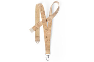 LANYARD CORCHO NL 76779