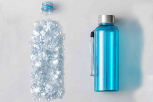 BOTELLA RPET NL76871
