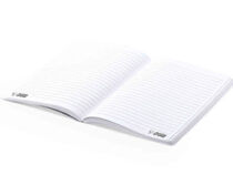LIBRETA PAPEL PIEDRA NL76948