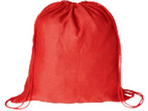 Mochila algodón NL 79727