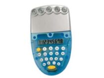CALCULADORA DE AGUA NL 79736