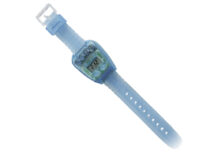 Reloj digital agua NL 79738