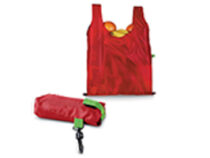 Bolsas plegables de poliéster 09