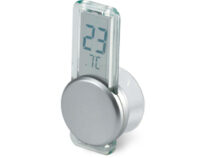 Termómetro interior