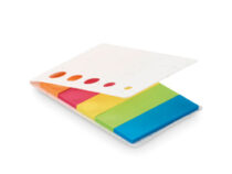 NOTAS ADHESIVAS SEMILLAS NP7MO6511