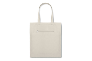Bolsa Lona Algodón NP 7MO8634