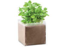 Bolsa con semillas NP 7MO9545