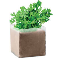 Bolsa con semillas NP 7MO9547