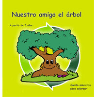 Nuestro amigo el árbol