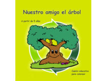 Nuestro amigo el árbol