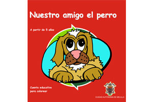 Nuestro amigo el perro
