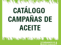 CATÁLOGO CAMPAÑAS DE ACEITE