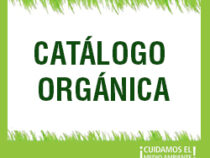 CATÁLOGO ORGANICA
