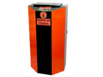 CONTENEDOR DE ACEITE PR7COU180