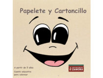 Papelete y Cartoncillo