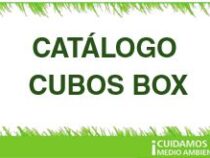 5 CATÁLOGO CUBOS BOX