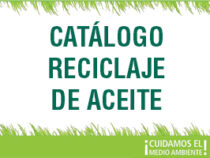 CAMPAÑAS DE ACEITE