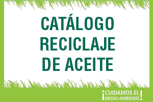 CAMPAÑAS DE ACEITE