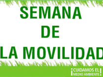 Semana de la Movilidad