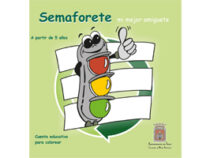 Semaforete, mi mejor amiguete