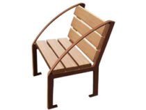 Silla de una plaza
